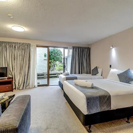 The Lofts Apartments Queenstown photo