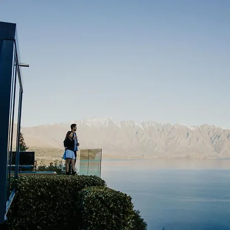 Azur Lodge Queenstown photo