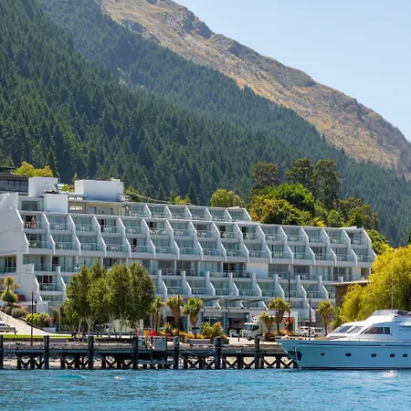 Crowne Plaza Queenstown By Ihg photo
