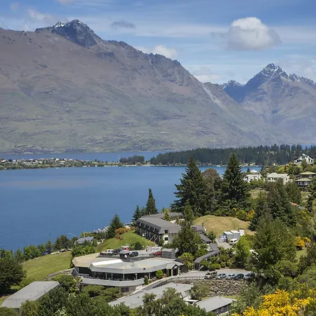Holiday Inn Queenstown Frankton Road By Ihg photo