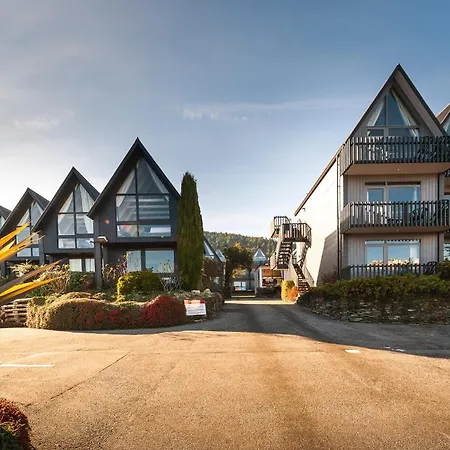 Heartland Hotel Queenstown photo