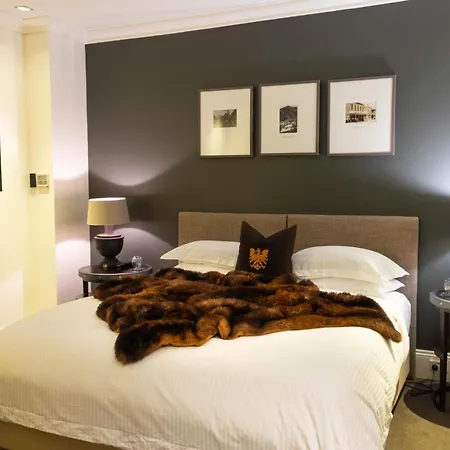 Eichardt'S Private Hotel Queenstown photo