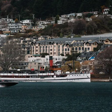 Hotel St Moritz Queenstown - Mgallery By Sofitel photo