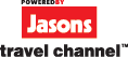 Jason's