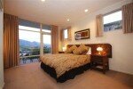 View of Remarkables Suite