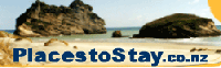 Places to stay logo